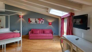 Hotel Fiera Di Brescia - Brescia - 2