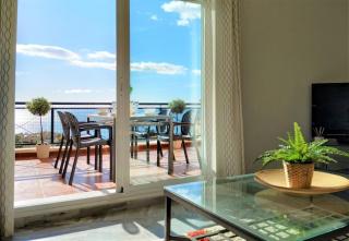 Brisa Quebrada Beach, 2 Bed, Sea Views, Pool - Benalmádena - 8