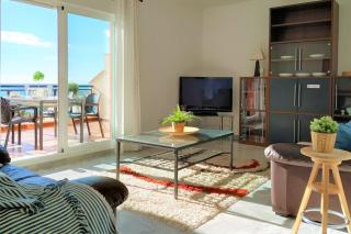 Brisa Quebrada Beach, 2 Bed, Sea Views, Pool - Benalmádena - 4