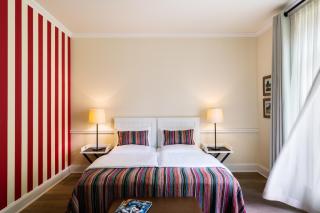 Hotel Gut Kaden - 9