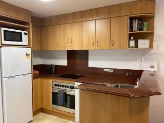 Mooloolaba Beachfront: Superior Resort Apartment - Mooloolaba - 5