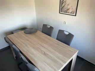 Apartment am Veener Kirchturm - Alpen - 1