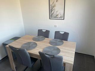 Apartment am Veener Kirchturm - Alpen - 0