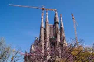 Eixample Sagrada Familia Apartments II - 7