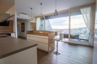 ZOYA LUXURY RESIDENCE - Budapest - 5