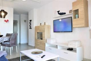 Apartamento 1E 2 dormitorios - Calpe - 5