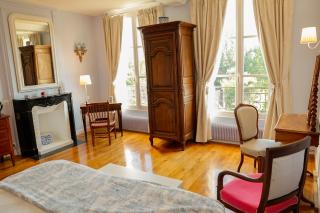 Chambres d'hôtes du Bas Manoir - Bretteville-sur-Odon - 3