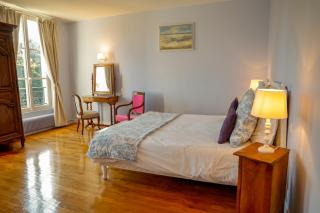 Chambres d'hôtes du Bas Manoir - Bretteville-sur-Odon - 5