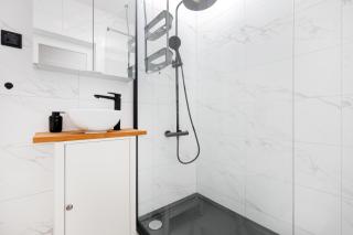 Nadmorskie Tarasy Gdynia by Noclegi Renters - Gdynia - 5