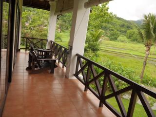 Santi Resort & Spa - Luang Prabang - 9