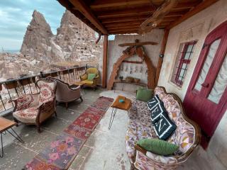 Zen Cappadocia - Uçhisar - 1