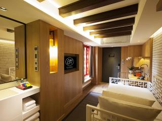 AMOY by Far East Hospitality - Singapura - 2