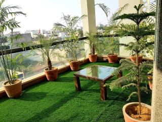 Hotel Vasudha Palace - Jaipur - 7