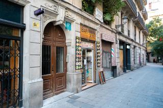 Hostal Hera - Barcelone - 3