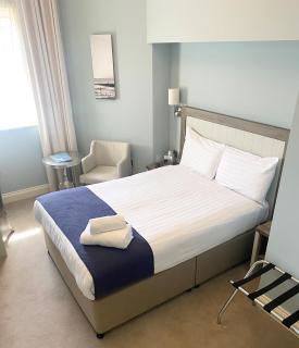 Yarrow Hotel - Broadstairs - 5
