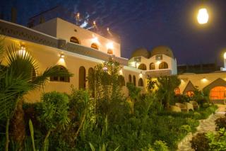 Janat Elsahara Hotel - Luxor - 7