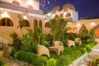 Janat Elsahara Hotel - Luxor - 5