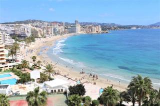 mesana 84 3 dormitorios - Calpe - 0
