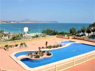 apartamento 14E Mar2 2 dormitorios - Calpe - 3