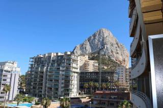 apartamento 46A VORA 2 dormitorio - Calpe - 8