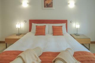 Casa Monte Cristo Apartments - Orange - Lagos - 6