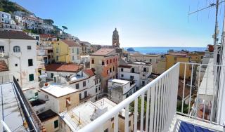 La Grande Bellezza - Amalfi - 2