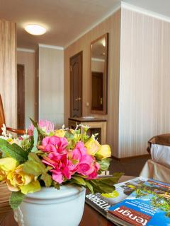 Nomad Hotel - Astana - 8