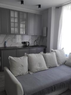 Apartament Maja 2 pokoje stare miasto Gdańsk parking w cenie - 6