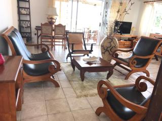 Residence Monte-Cristo - Anse Boileau - 4