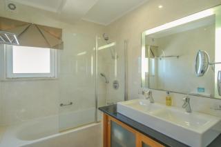 Casa Monte Cristo Apartments - Almond - Lagos - 4