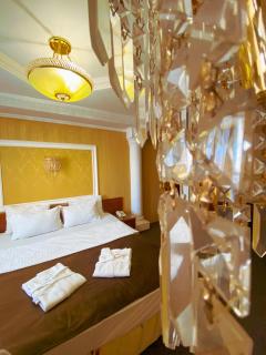 Nomad Hotel - Astana - 0