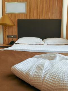 Nomad Hotel - Astana - 4