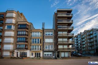 Opale 0001 - 2 bedrooms 5p - ground floor and dogfriendly - sea view - 0