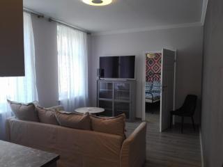 Apartament Maja 2 pokoje stare miasto Gdańsk parking w cenie - Danzig - 5