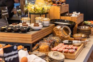 Boutique Hotel Beekhuizen - 3