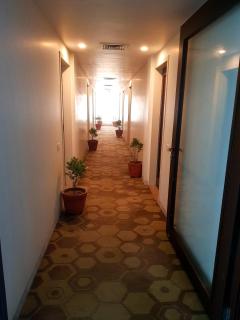 Hotel Vasudha Palace - 4