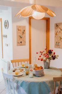 Gîtes du Bulz, en pleine forêt proche de la mer - 4