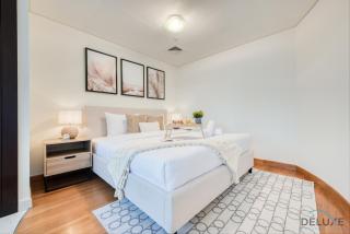 Calm Studio at Sky Gardens DIFC by Deluxe Holiday Homes - 9