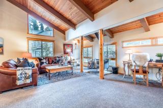 Courchevel 14 Condo - Mammoth Lakes - 6