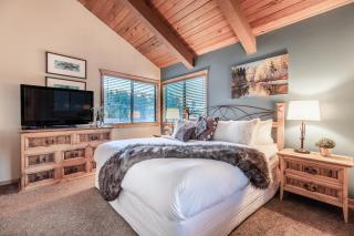 Courchevel 14 Condo - Mammoth Lakes - 2