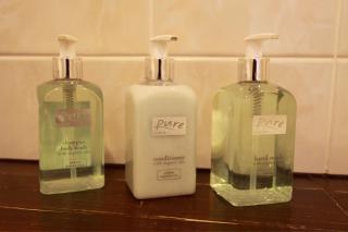 Pol!cehouse Cottages, Embleton - Alnwick - 8