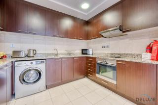Tranquil Studio at Sky Gardens DIFC by Deluxe Holiday Homes - Dubai - 7