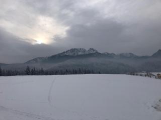 Apartament Chata Toma - Zakopane - 5
