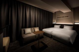 Bespoke Hotel Shinjuku - Tokio - 2