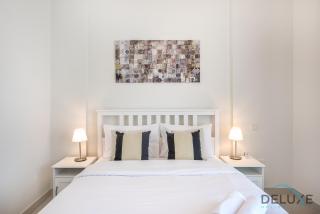 Stunning 1BR at Prime Views Meydan by Deluxe Holiday Homes - Dubai - 5