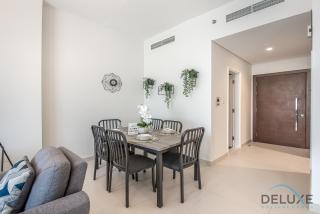 Stunning 1BR at Prime Views Meydan by Deluxe Holiday Homes - Dubai - 8