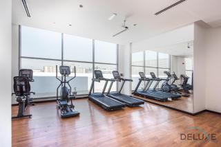 Stunning 1BR at Prime Views Meydan by Deluxe Holiday Homes - Dubai - 6