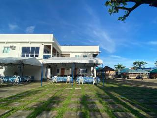 Hip Nautic Beach Resort powered by Cocotel - Lian - 4