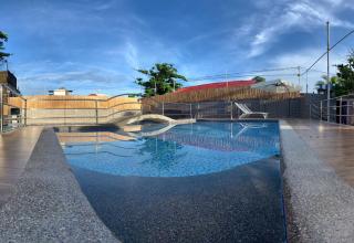 Hip Nautic Beach Resort powered by Cocotel - Lian - 1