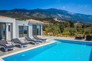Villa Theofilos - Mousata - 8